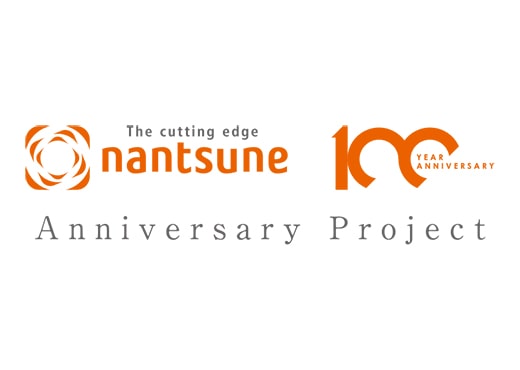 100th Anniversary Banner