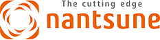Logo: The Cutting Edge Nantsune