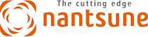 Logo: The Cutting Edge Nantsune