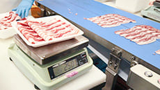 Photo: Fixed Weight Cutting