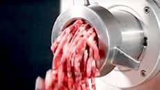 Photo: Mincing & Tenderizing