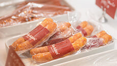 Photo: Vacuum Packaging