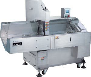 写真：BOON-360ECⅡ アレスⅡ