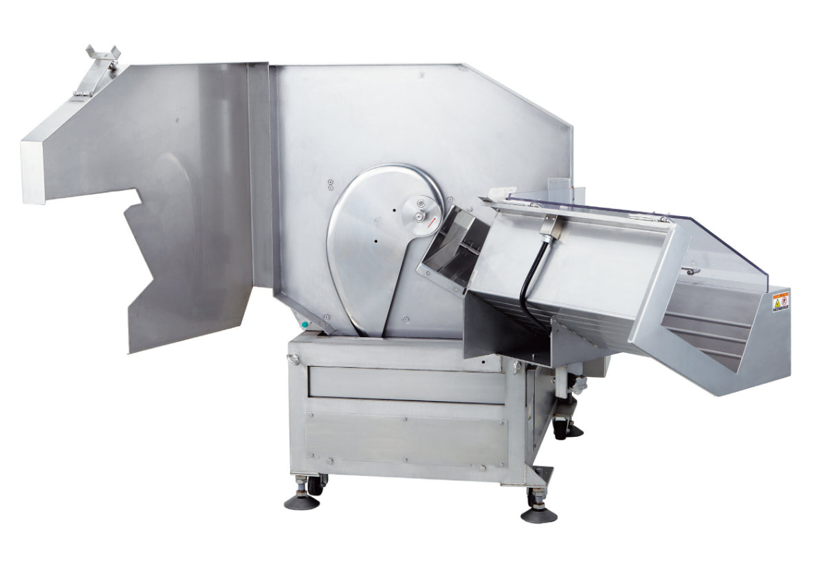 Photo: BOON-360ECⅡ Ares Ⅱ