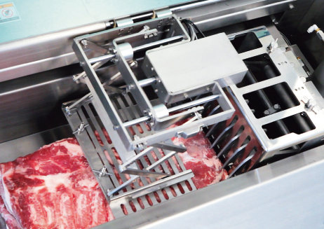 Photo: BOON-360SPⅡ Poseidon Ⅱ