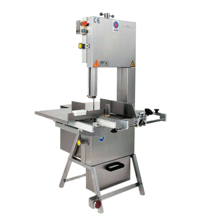 写真:HY-350L / HY-420L