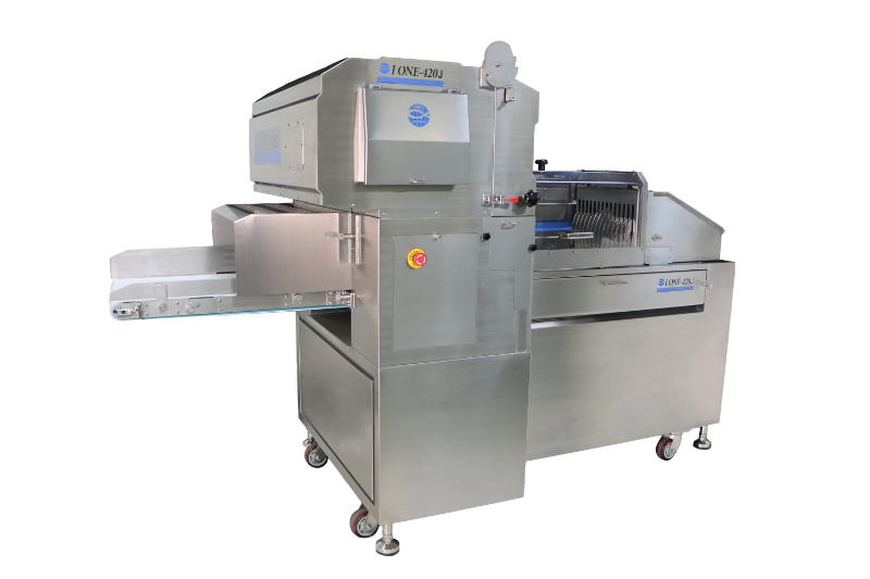 <center>I ONE-420 - Image 2