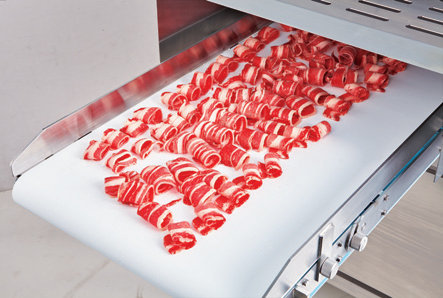 写真:I ONE-420 使用例