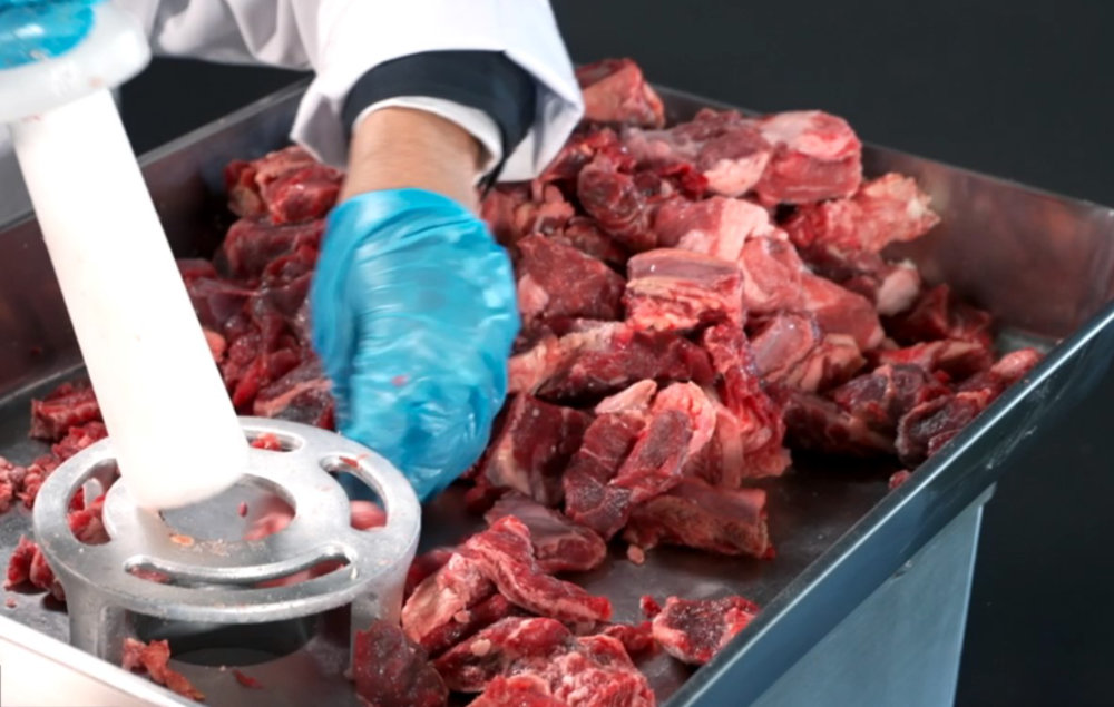 Photo: MC-22 Argos 22