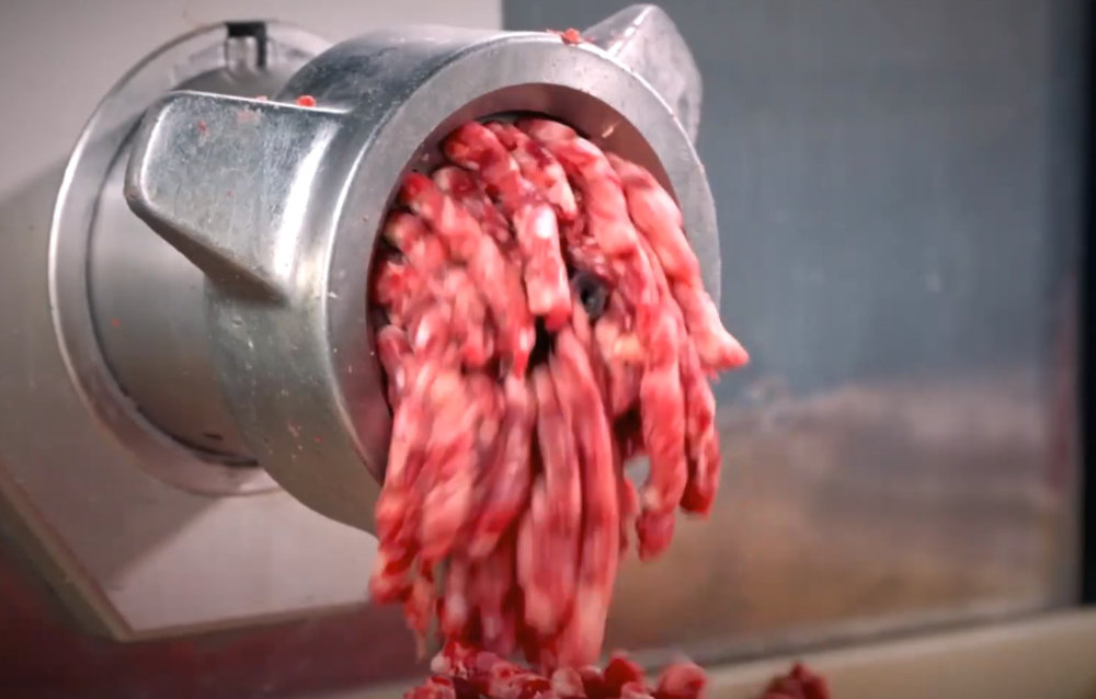 Photo: MC-32 Argos 32 Usage Example