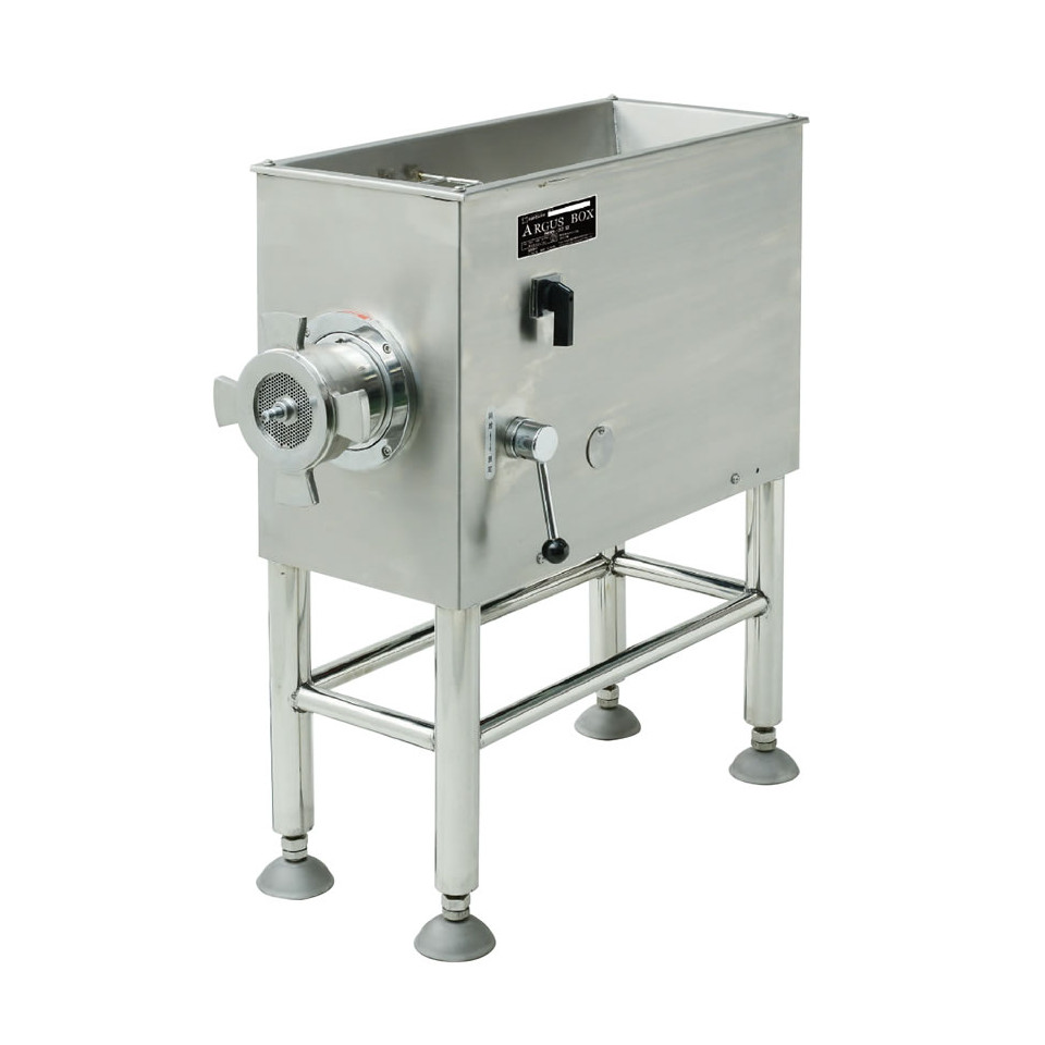 写真:MGB-32Ⅱ アルゴスボックス