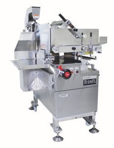 写真：NAS-330A ヘルメスA