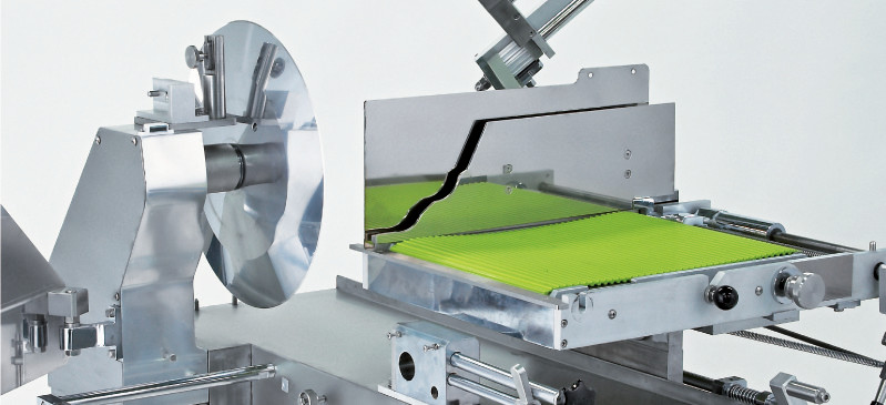 Photo: NAS-330 Hermes