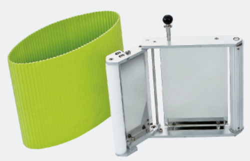 Photo: NAS-330 Hermes