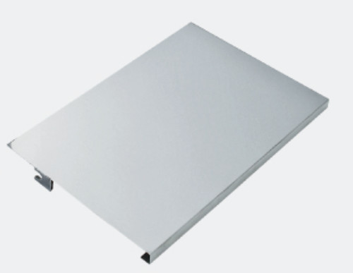 Photo: NAS-330 Hermes