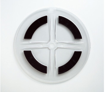 Photo: NAS-330 Hermes