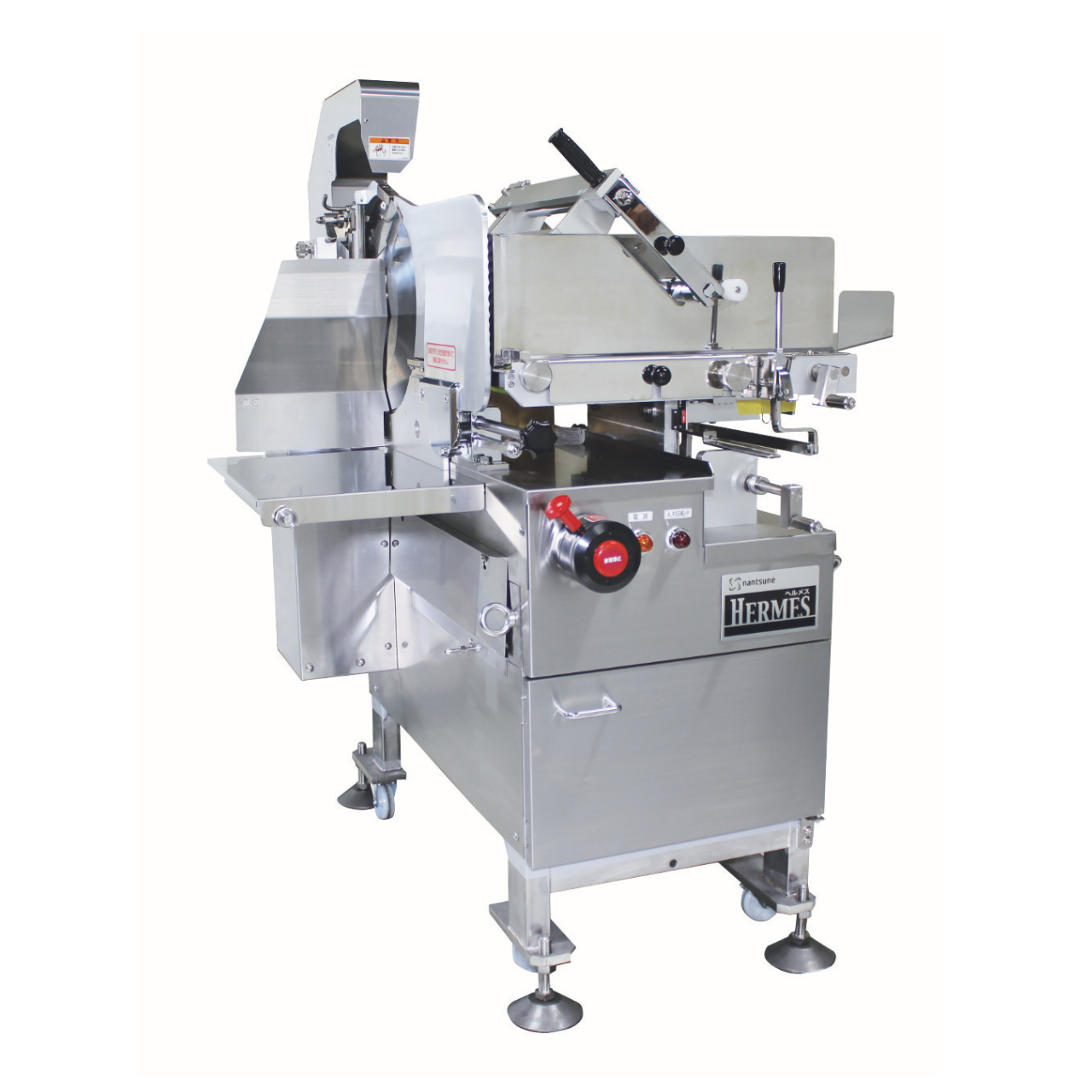 写真:NAS-330A ヘルメスA