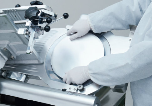 写真:NF-350Ⅱ レア スマート