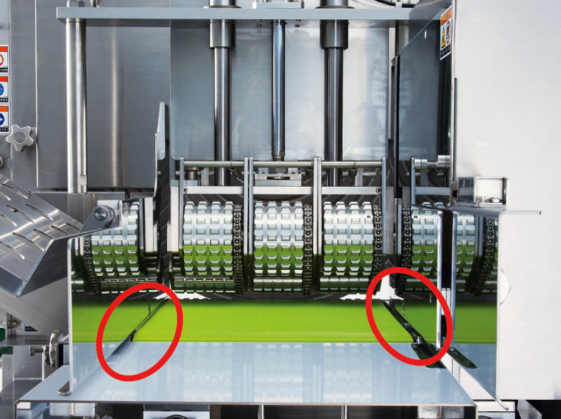 Photo: NS-330 Kronos Ⅱ