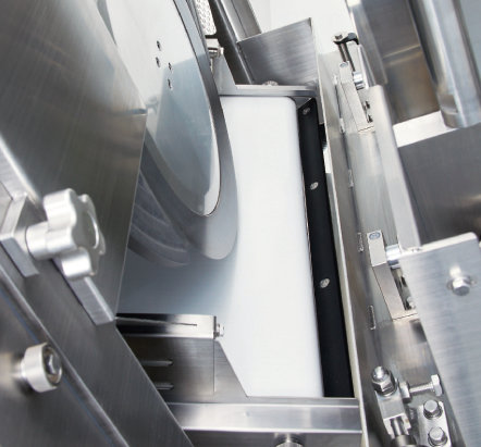 Photo: NS-330 Chronos Ⅱ