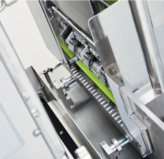 写真:NS-330 クロノスⅡ