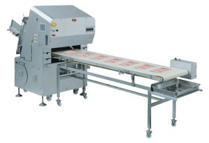 写真：NUS-300II ジュピターⅡ