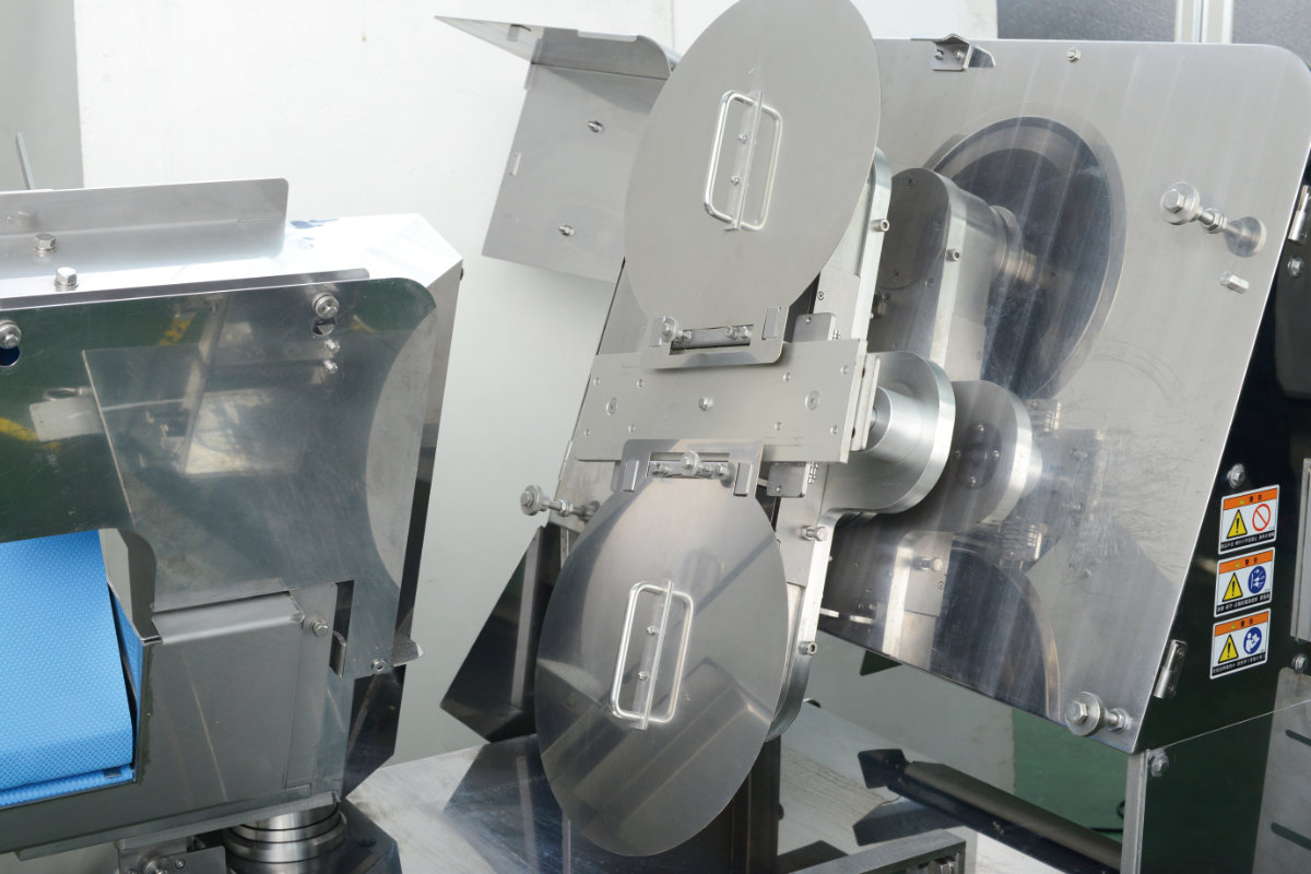 写真:NUS-300II ジュピターⅡ