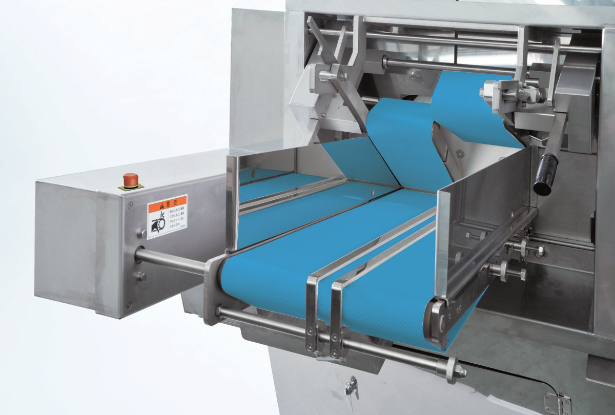 写真:NUS-300II ジュピターⅡ