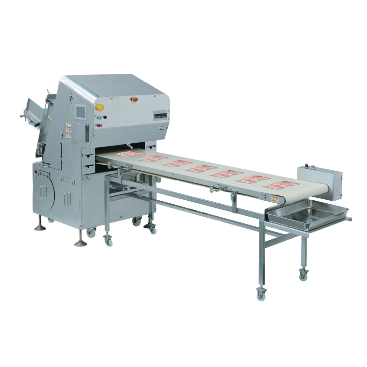 写真:NUS-300II ジュピターⅡ