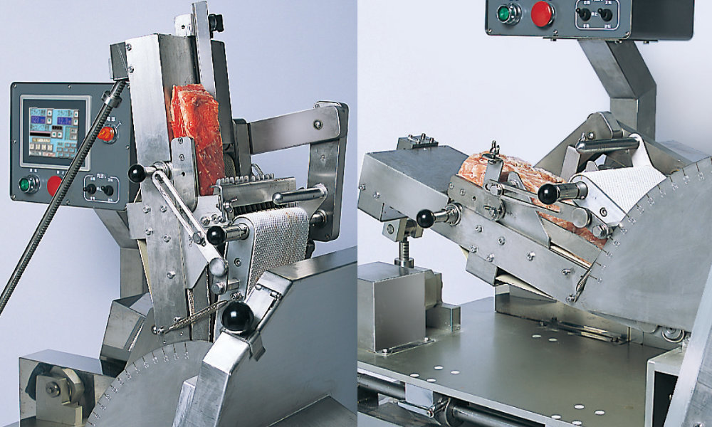 Photo: NYL-160GS Usage Example