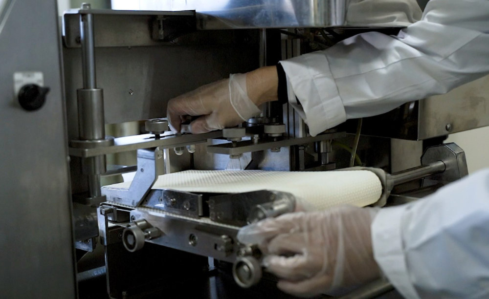 Photo: SSN-180 Apollo Usage Example