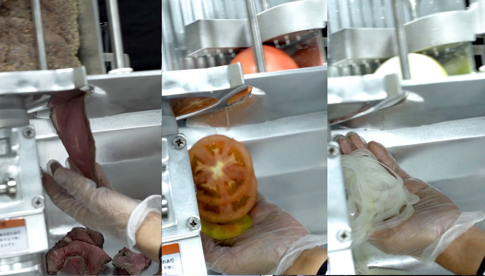 Photo: YBS-1 cha-sura