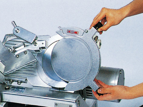 写真:YBS-1 チャ~スラ