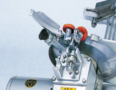 写真:YBS-1 チャ~スラ