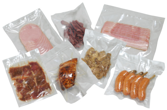 写真:FJ-500XL 使用例