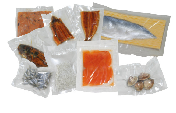 写真:FJ-500XL 使用例