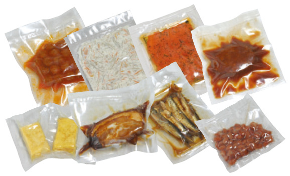 写真:FJ-500XL 使用例