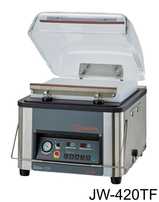 写真:JW-420TF