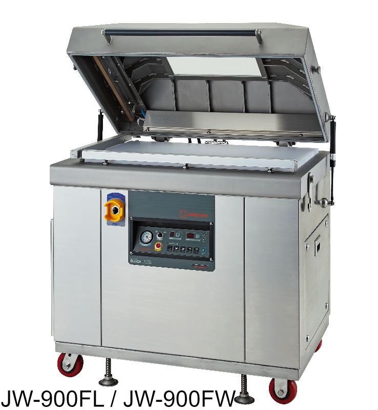 写真:JW-900FL / JW-900FW