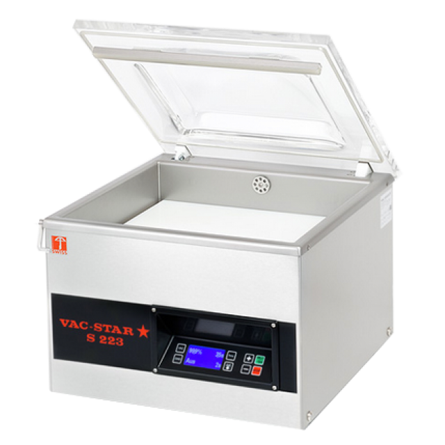 写真:VAC-STAR★ miniVAC S-223