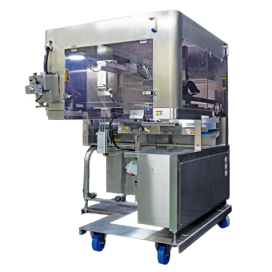 <center>CM-230 <br>SCORPION<br>Automatic Dishing Robot</center> - Image 2