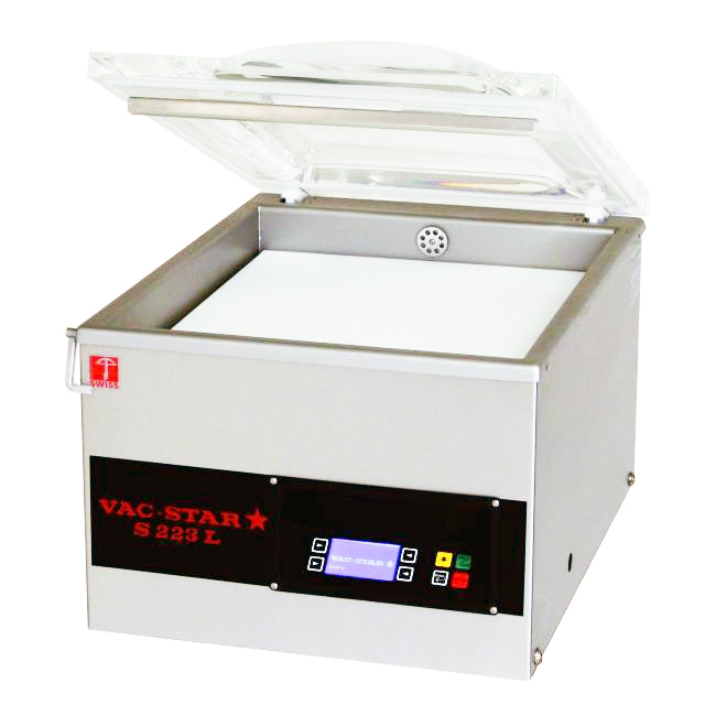 写真:VAC-STAR★ miniVAC S-223