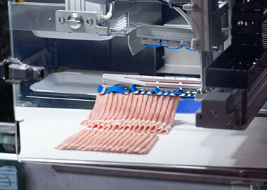 <center>CM-230 <br>SCORPION<br>Automatic Dishing Robot</center> - Image 5