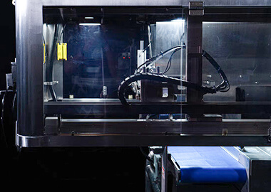 <center>CM-230 <br>SCORPION<br>Automatic Dishing Robot</center> - Image 8