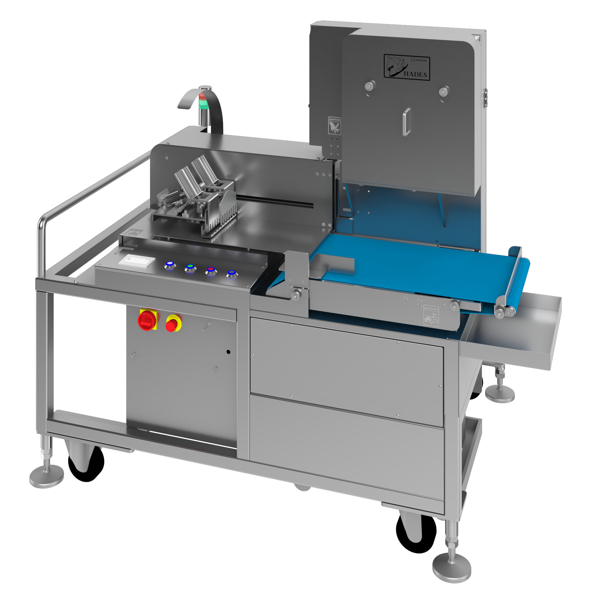 <center>NAB-250<br> HADES - Image 2