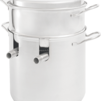 スープ冷却器エキュレ