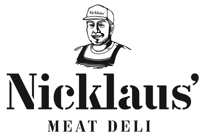 Meat Deli Nicklaus' logo