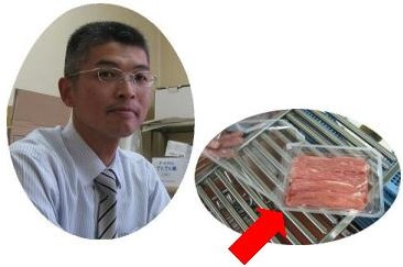 JA全農おかやま 堀田文博様