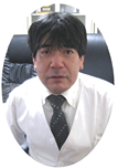 株式会社丸善食品(大阪市中央区 食品加工卸業)取締役部長 古谷 雅弘様