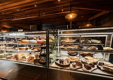 MEAT DELI Nicklaus' 福島本店
